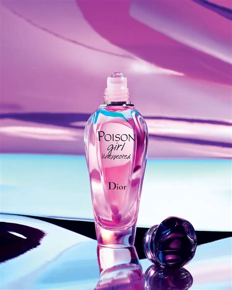 poıson dior|Dior poison girl unexpected.